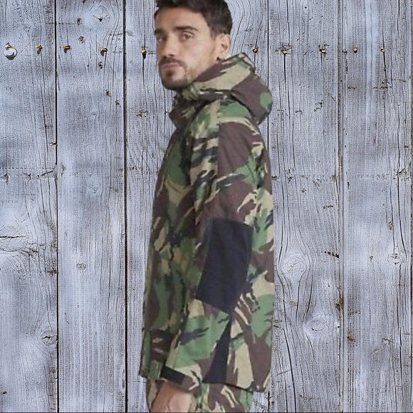 rag & bone x Carmelo Anthony jacket. NWT - Picture 3 of 14